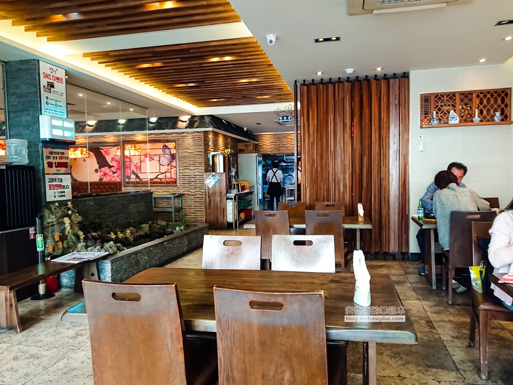釜山餐廳推薦,飯桌밥상,釜山西面站美食,釜山傳統料理