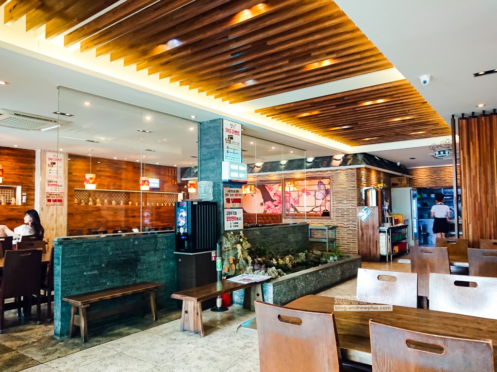 釜山餐廳推薦,飯桌밥상,釜山西面站美食,釜山傳統料理