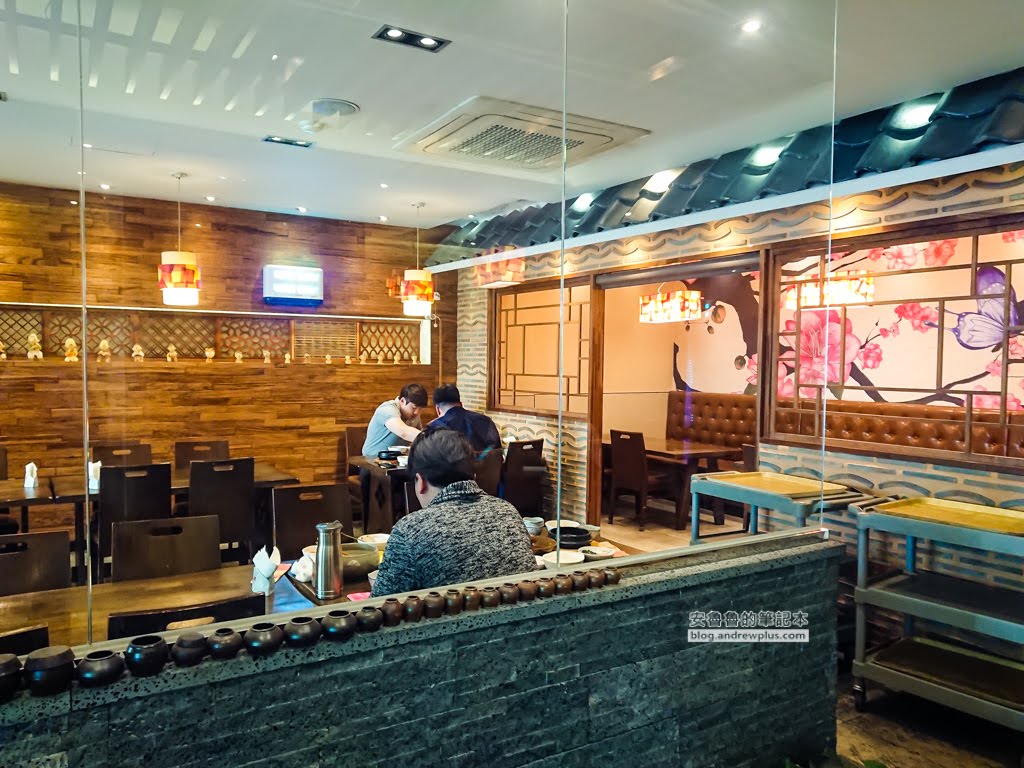 飯桌밥상,釜山西面站美食,釜山傳統料理