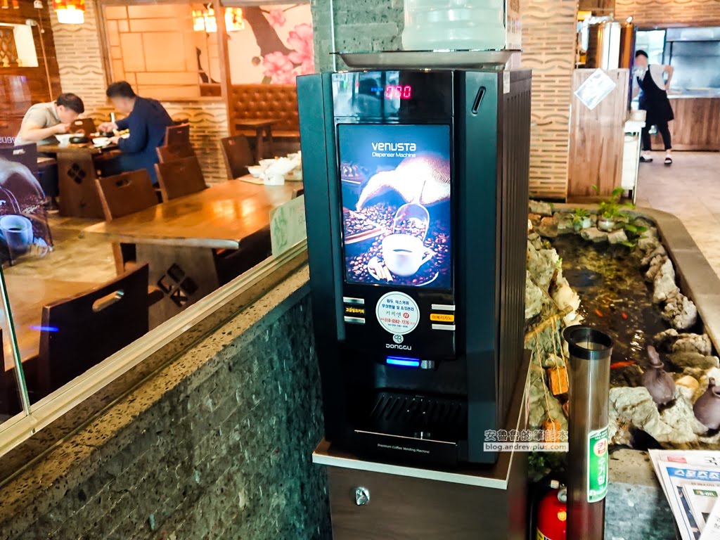 飯桌밥상,釜山西面站美食,釜山傳統料理