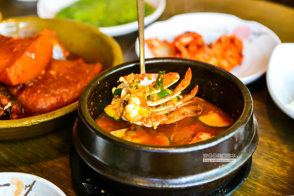 飯桌밥상,釜山西面站美食,釜山傳統料理