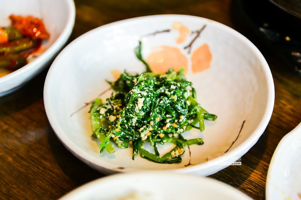 飯桌밥상,釜山西面站美食,釜山傳統料理