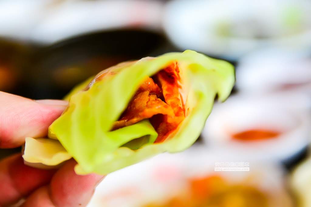 飯桌밥상,釜山西面站美食,釜山傳統料理