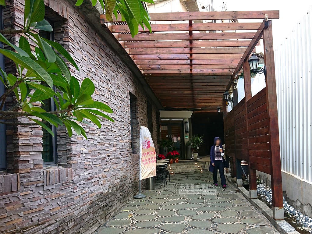 新北投站溫泉推薦,北投泡湯湯屋,北投溫泉旅館推薦
