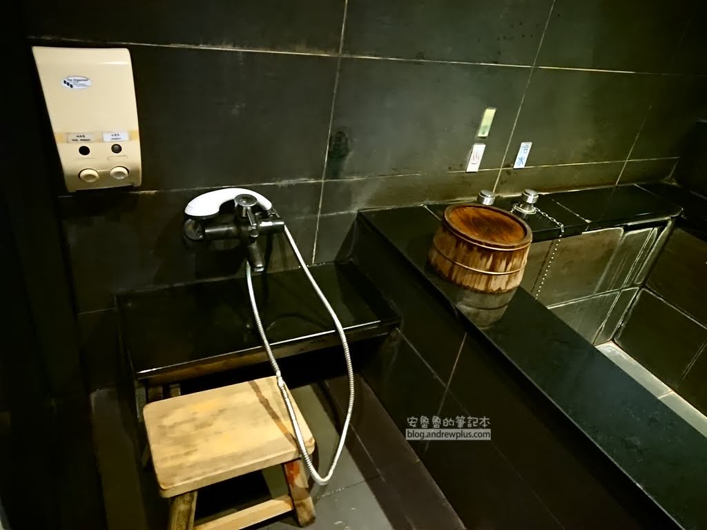 新北投站溫泉推薦,北投泡湯湯屋,北投溫泉旅館推薦