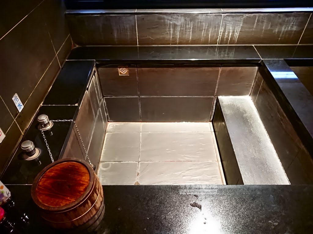 新北投站溫泉推薦,北投泡湯湯屋,北投溫泉旅館推薦