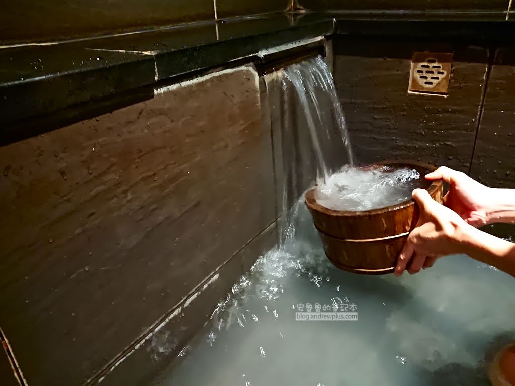 新北投站溫泉推薦,北投泡湯湯屋,北投溫泉旅館推薦