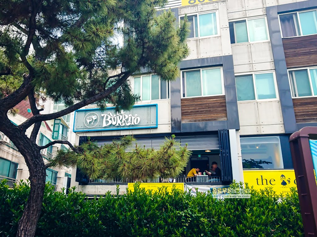 釜慶大學,大淵站,大淵站逛街,去二妓台