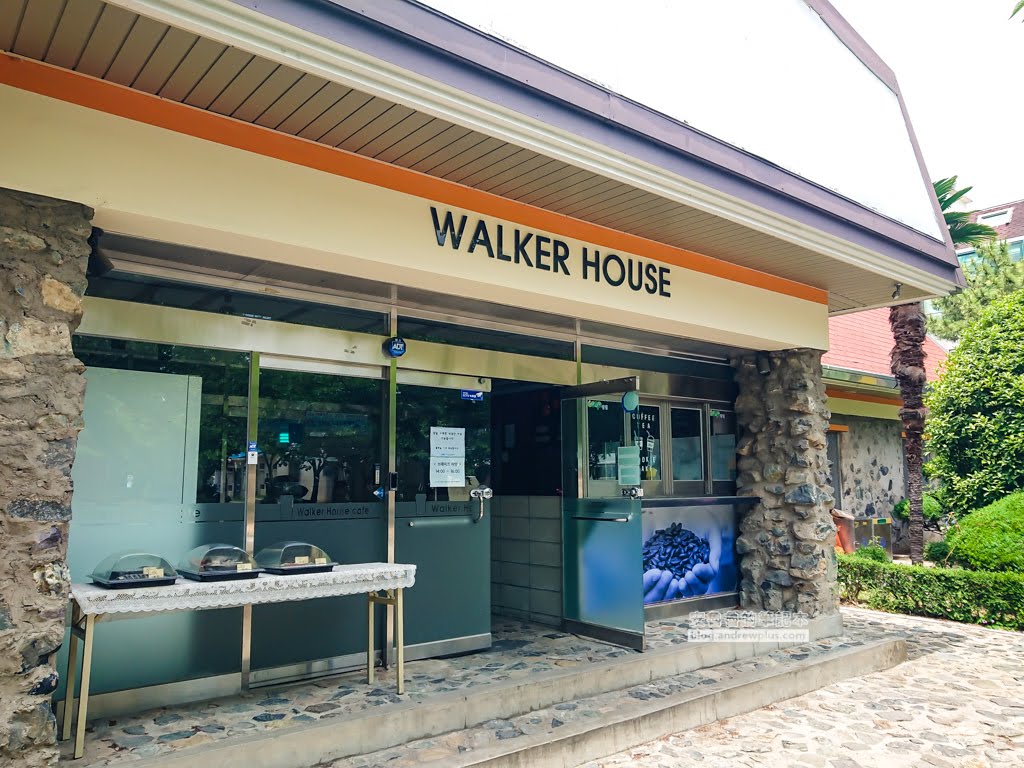 釜慶大學,大淵站,大淵站逛街,去二妓台