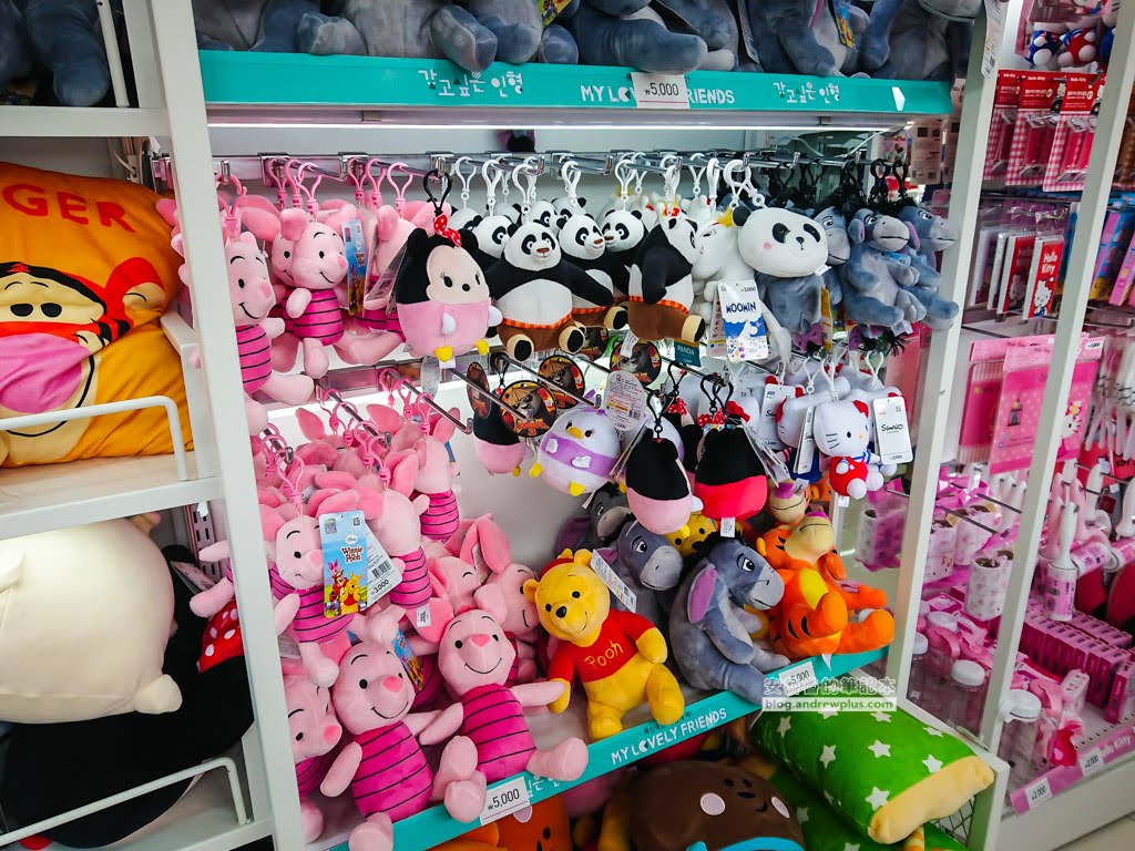 釜慶大學,大淵站,大淵站逛街,去二妓台