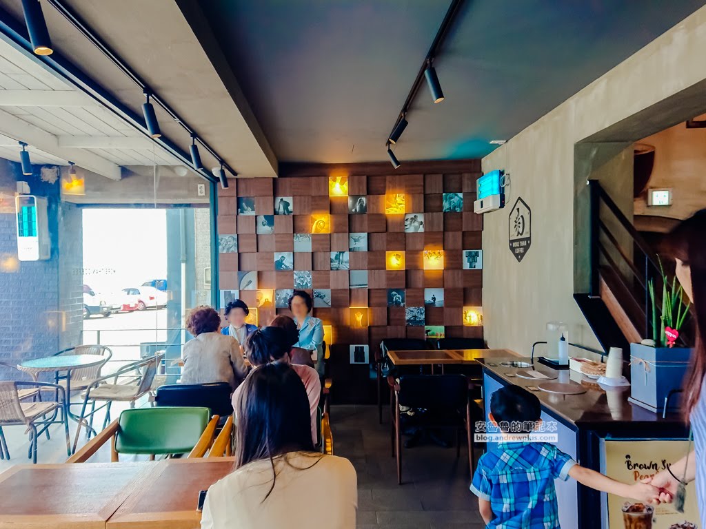 海雲台青沙浦咖啡,青沙浦喝咖啡,CAFFEE BENE,CAFE ROOF TOP