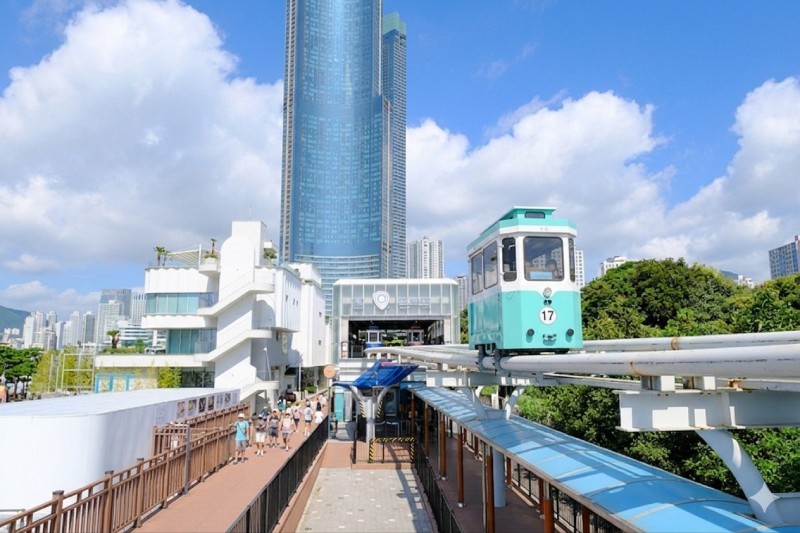 釜山天空膠囊列車,海岸列車懶人包: 2026最新票價, 預約訂票, 最佳路線, 尾浦站交通, 韓國版灌籃高手平交道景點 | 安魯魯的筆記本