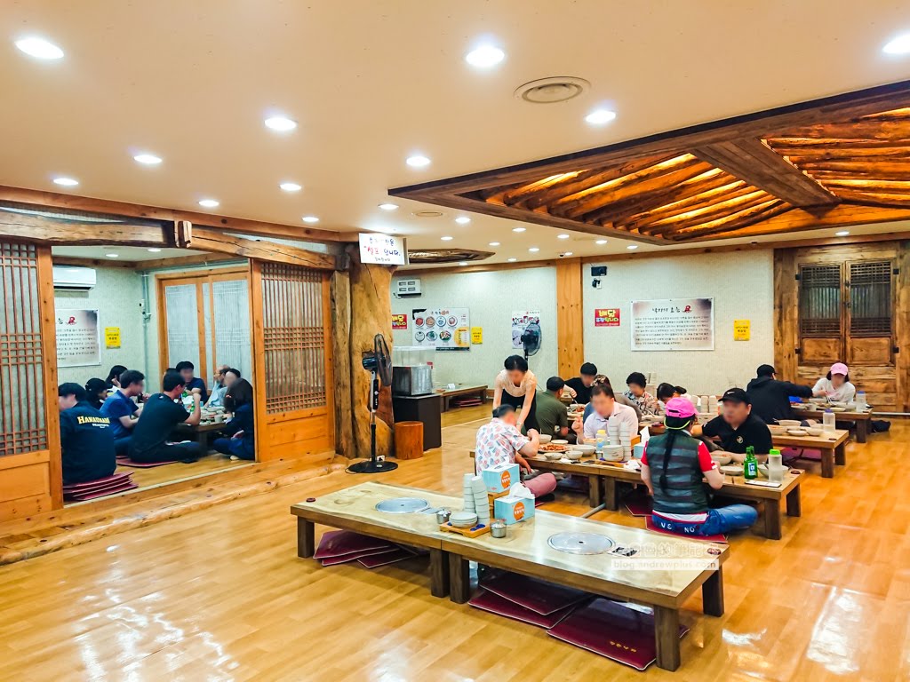 釜山辣炒章魚,釜山必吃美食,辣炒章魚拌飯,善良章魚