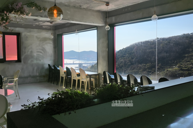 甘川咖啡廳 coffee it house, B1 用餐區