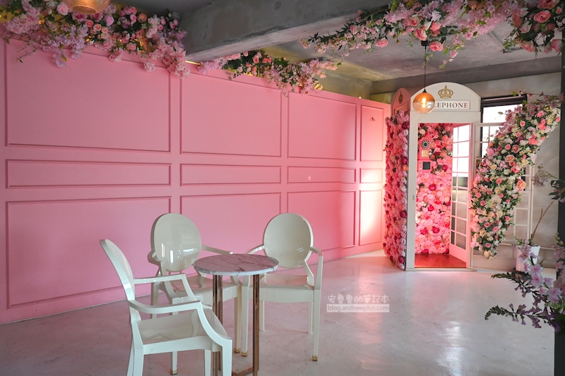 甘川咖啡廳 coffee it house, 網紅拍照打卡景點