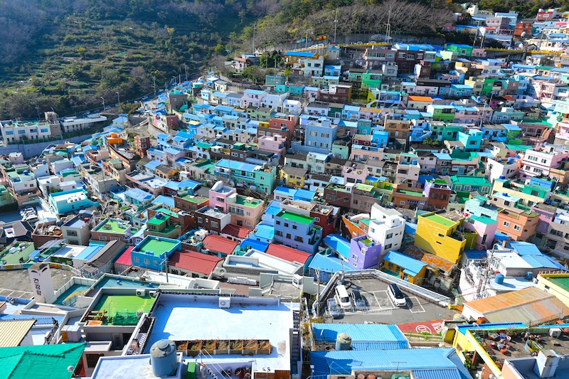 甘川咖啡廳 coffee it house