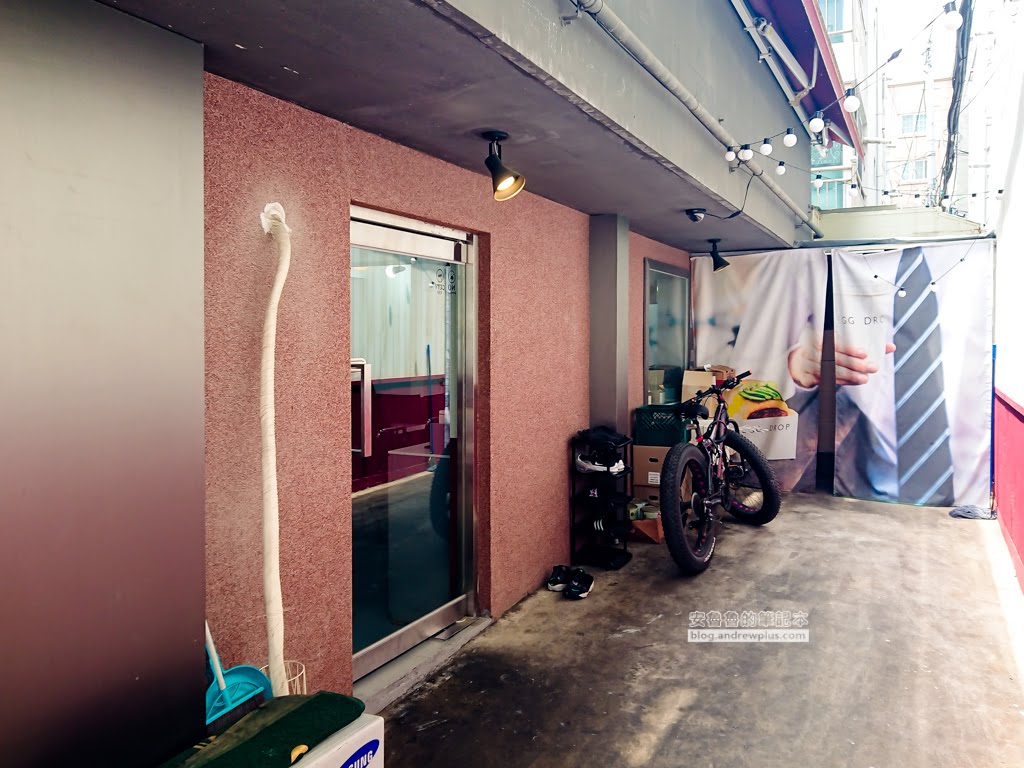 韓國炒蛋歐姆蛋三明治,釜山炒蛋三明治,eggdrop三明治,EDDDROP歐姆蛋