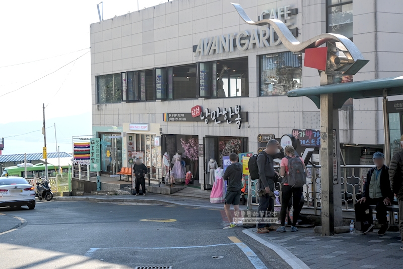 甘川洞文化村,甘川浪漫韓服 감천낭만한복,韓服體驗