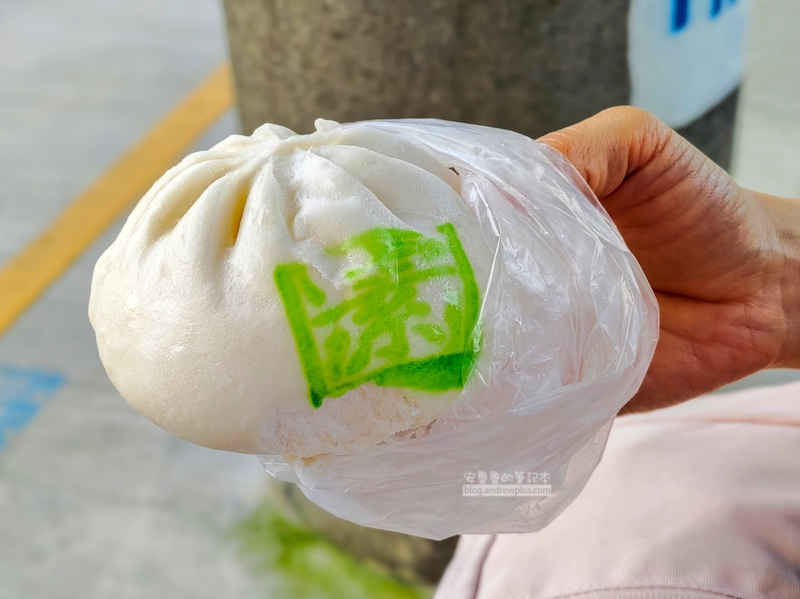 九指快手包子,鶯歌包子店,鶯歌美食