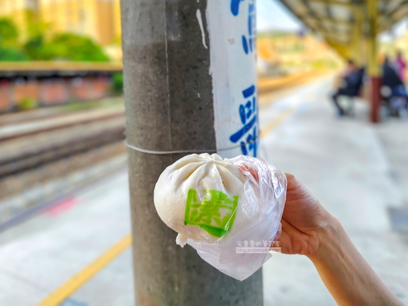 九指快手包子店,鶯歌包子店,鶯歌美食