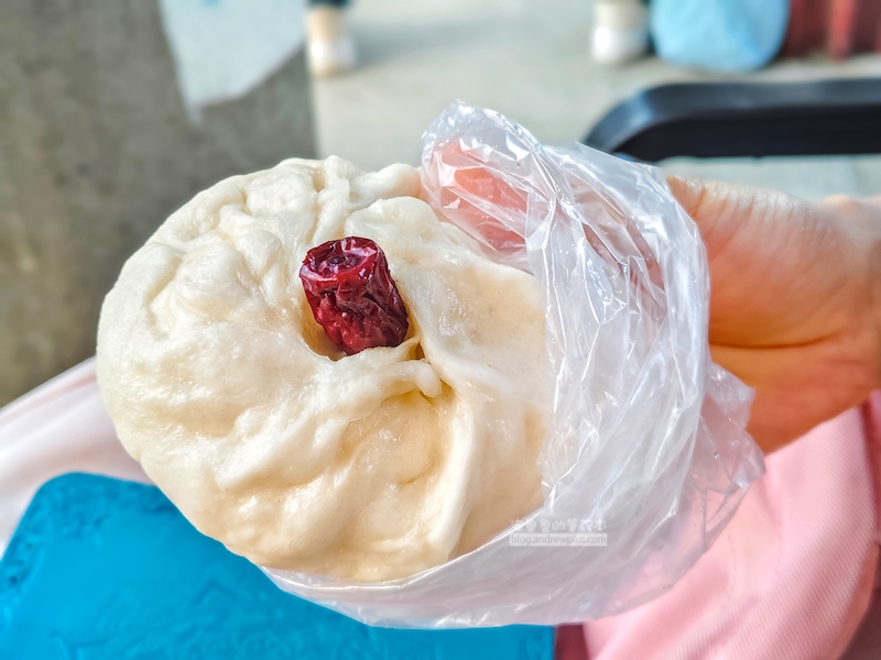 九指快手包子店,鶯歌包子店,鶯歌美食