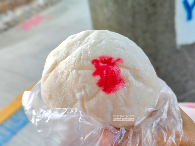 九指快手包子,鶯歌包子店,鶯歌美食