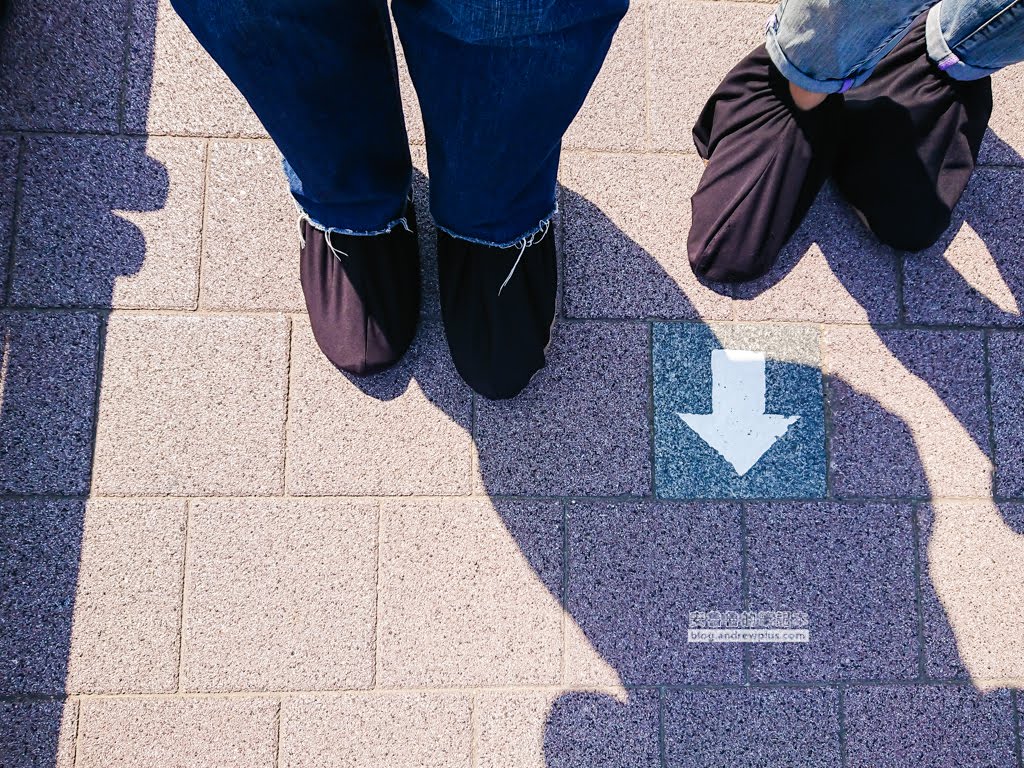 五六島天空步道,釜山必去景點,釜山景點,釜山天空步道