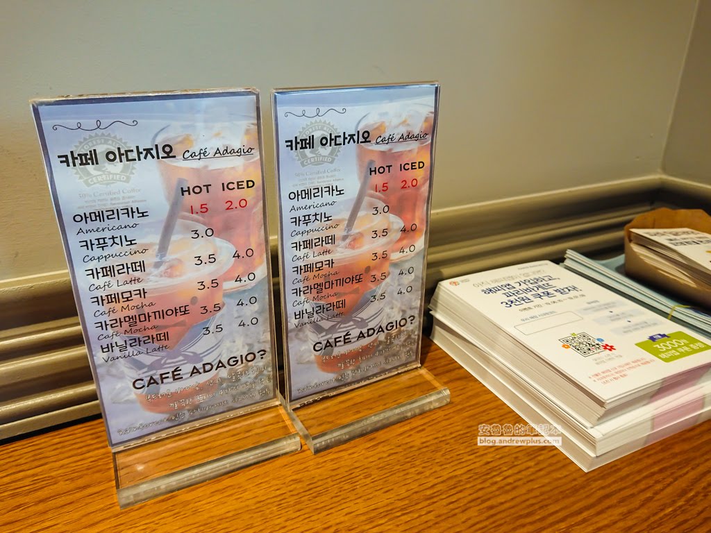 韓國釜山連鎖麵包店,parris baguette,韓國早餐,釜山早餐選擇