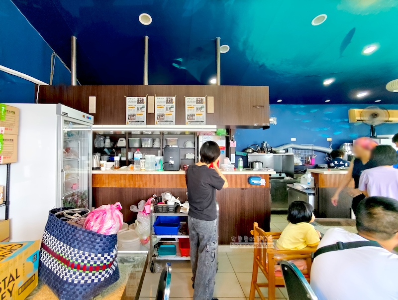 福隆田媽媽,福隆美食,福隆吃海鮮,福隆餐廳推薦