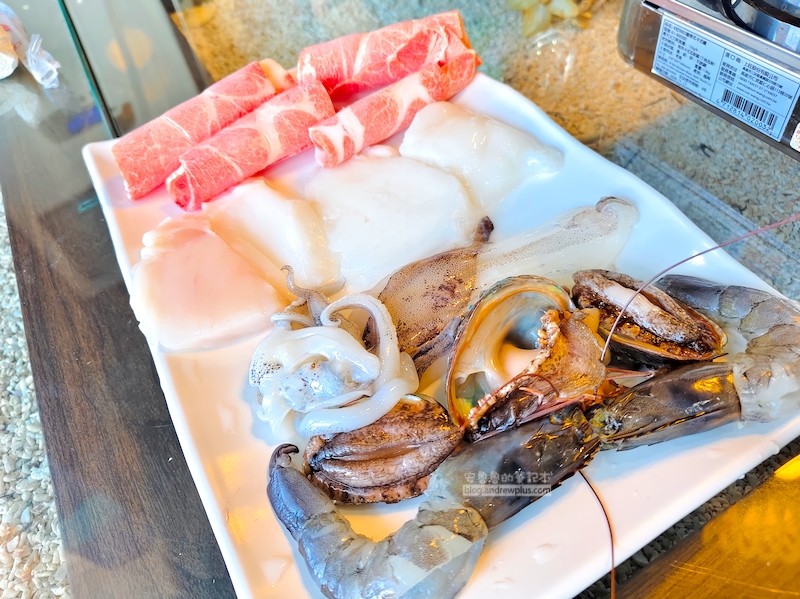 田媽媽海景蜂鍋物,福隆美食,福隆吃海鮮,福隆餐廳推薦