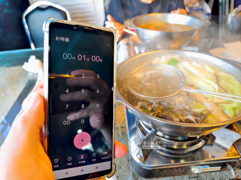 田媽媽海景蜂鍋物,福隆美食,福隆吃海鮮,福隆餐廳推薦