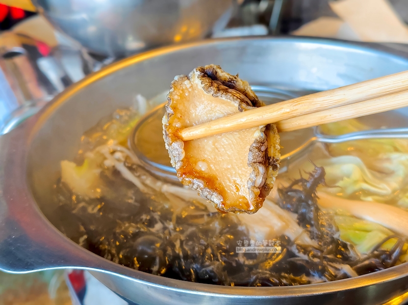 田媽媽海景蜂鍋物,福隆美食,福隆吃海鮮,福隆餐廳推薦