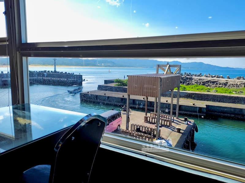 福隆田媽媽,福隆美食,福隆吃海鮮,福隆餐廳推薦