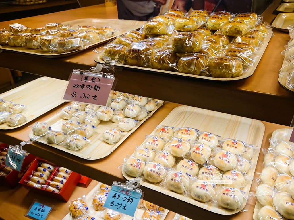 板橋蛋黃酥,板橋長興餅店,板橋知名喜餅,板橋中秋節禮盒