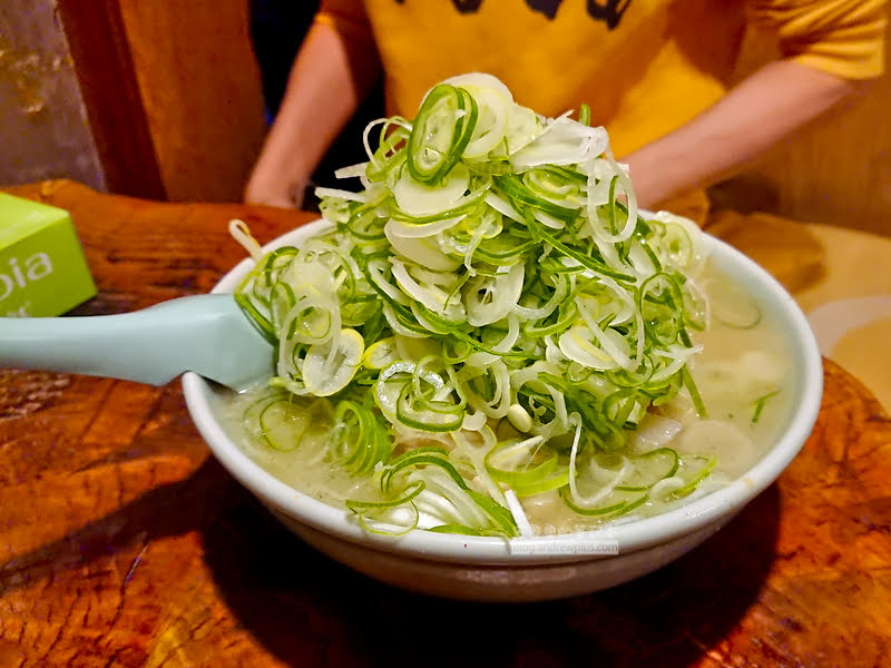 狸小路美食,札幌拉麵,札幌美食
