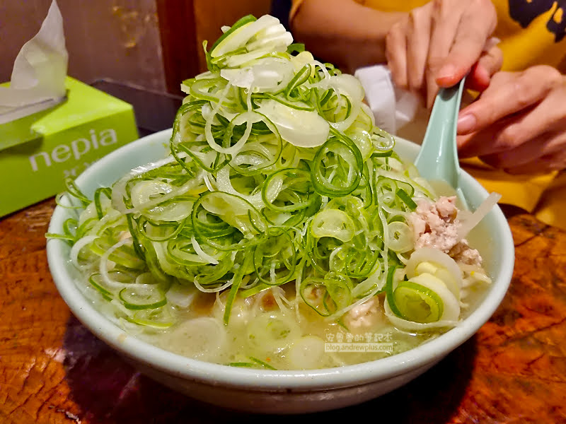 狸小路美食,札幌拉麵,札幌美食