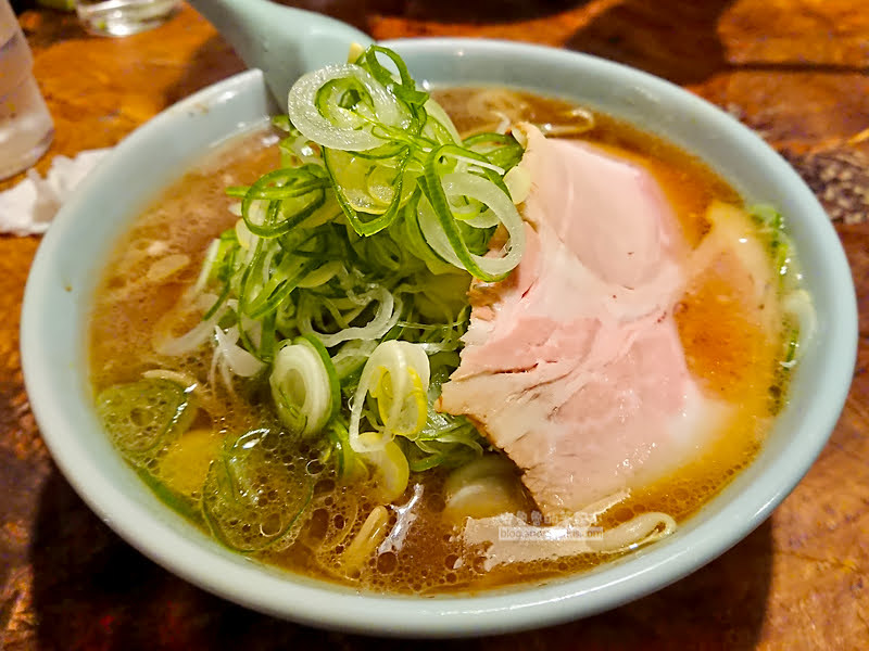 狸小路美食,札幌拉麵喜來登,札幌美食