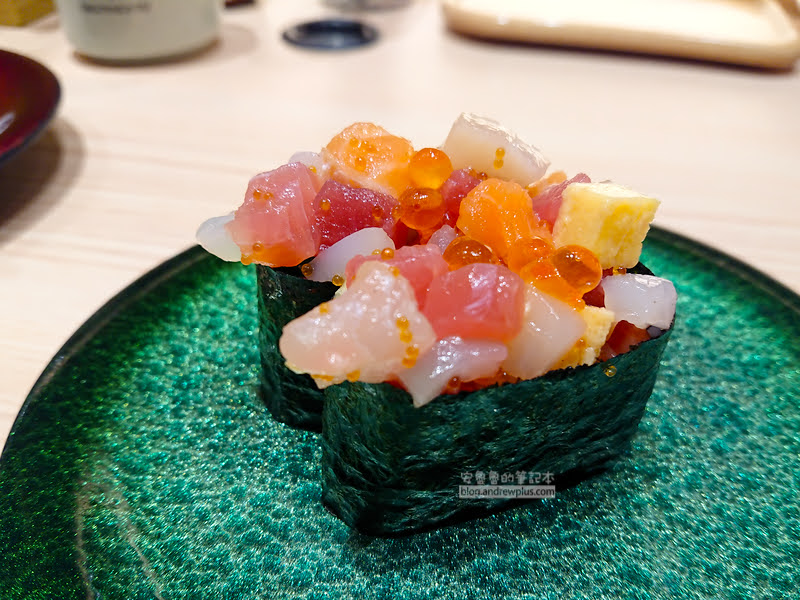 北海道迴轉壽司,釧路美食,北海道美食