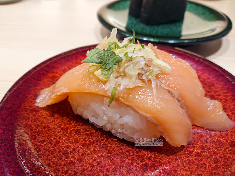 北海道迴轉壽司,釧路美食,北海道美食