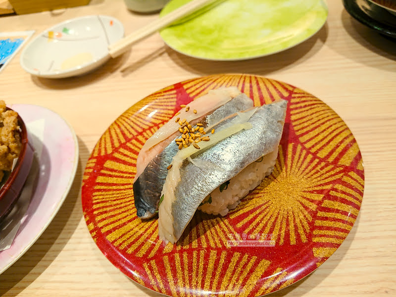 北海道迴轉壽司,釧路美食,北海道美食