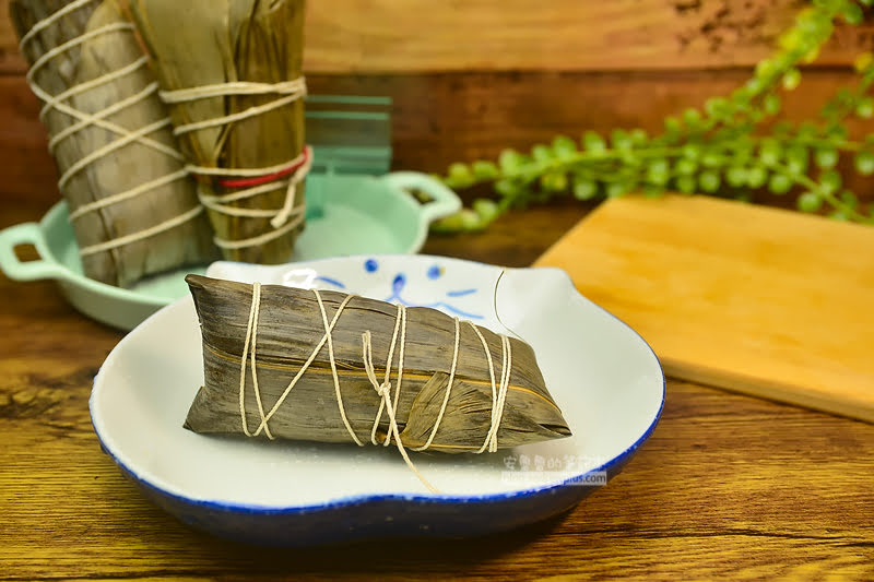 粽子推薦,南門市場粽子,立家湖州粽,億長御坊,南園食品