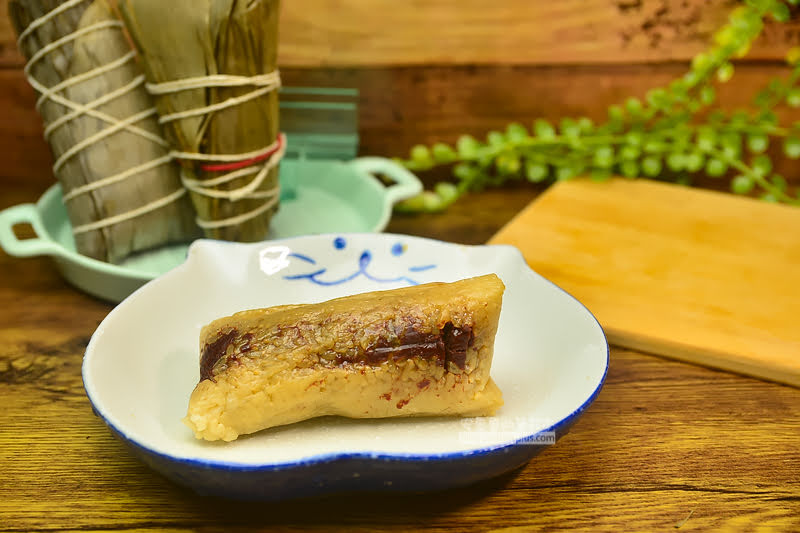 粽子推薦,南門市場粽子,立家湖州粽,億長御坊,南園食品