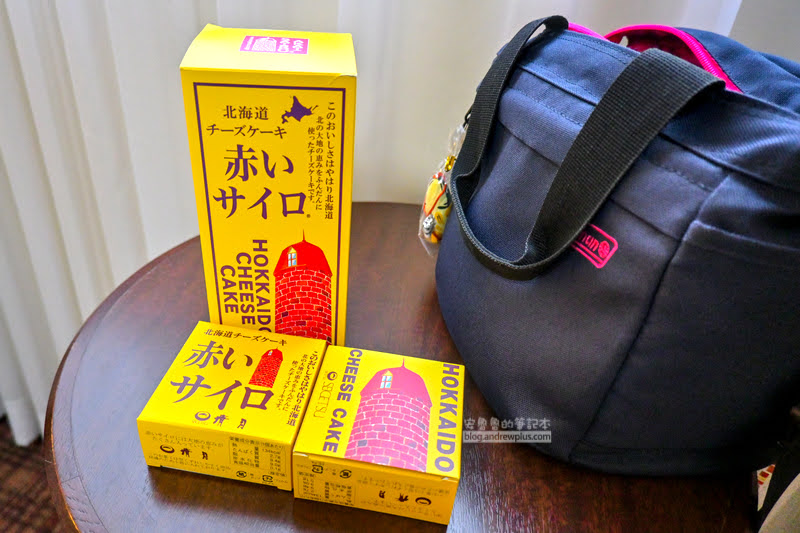 新千歲機場伴手禮必買,SKYSHOP小笠原,札幌農學校