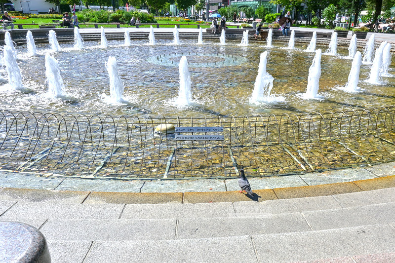 大通公園玉米,大通烤玉米攤,札幌必吃