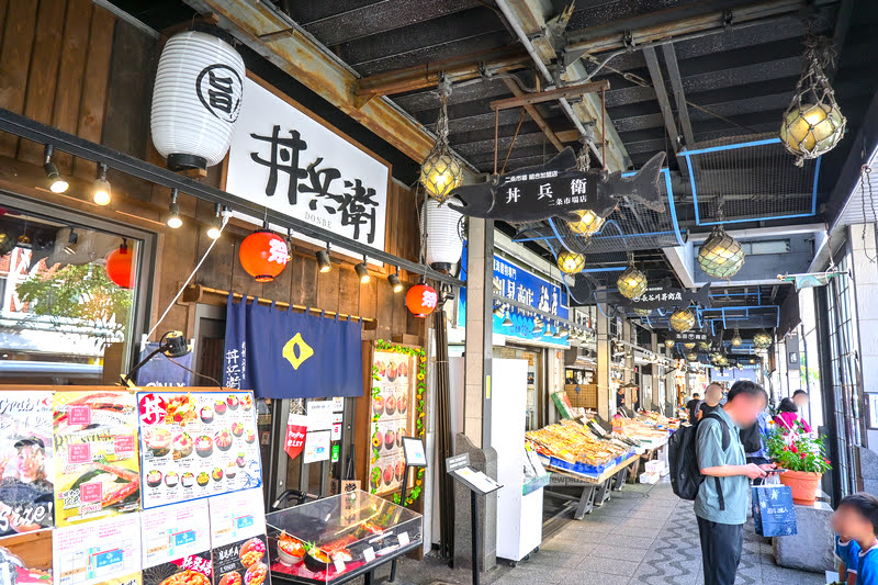 大通公園烤玉米,大通玉米攤,札幌必吃