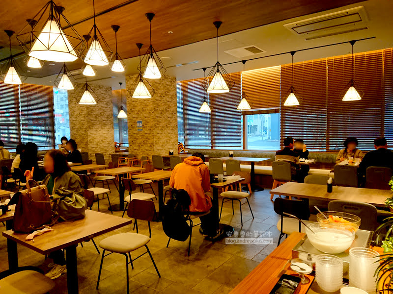 札幌飯店推薦,Rembrandt Style Sapporo