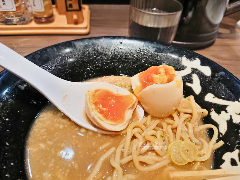 東京拉麵推薦,東京美食推薦,晴空塔必吃,六厘舍拉麵