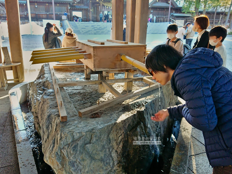 北海道神宮,北海道景點,開拓神社