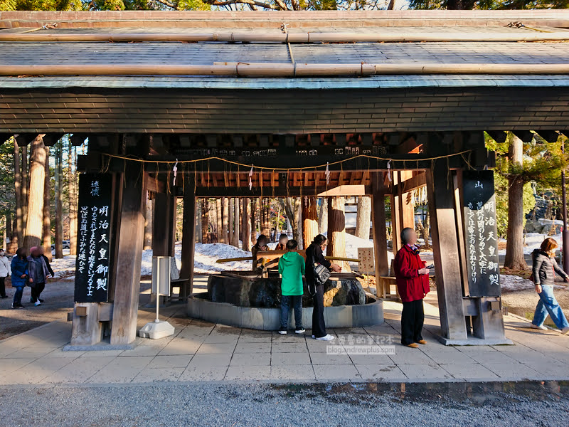 北海道神宮,北海道景點,開拓神社