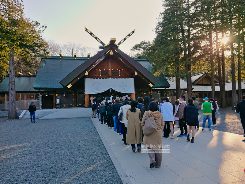 北海道景點|北海道神宮:札幌必玩北海道最大神社,可愛御守,開拓神社,円山公園駅步行達